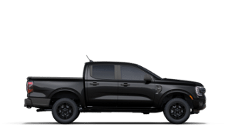 2025 Ford Ranger® External Image 1